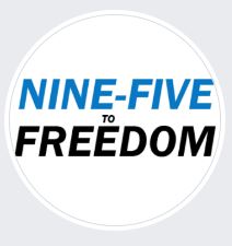 Nine-Five to Freedom Facebook Page