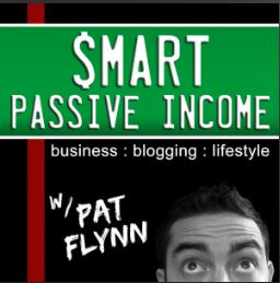 Smart Passive Income Podcast with Pat Flynn