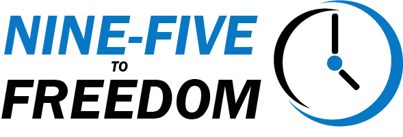 NINE-FIVE TO FREEDOM
