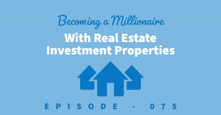 Image of houses for real estate investment properties