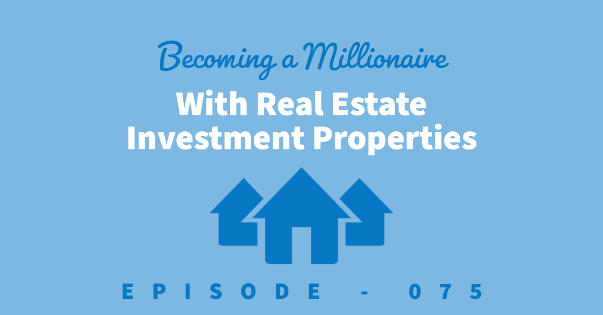 Image of houses for real estate investment properties
